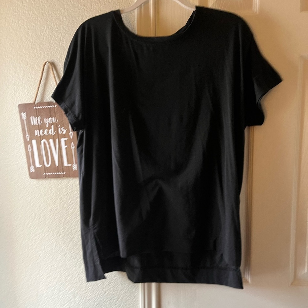 All in Motion Target shirt